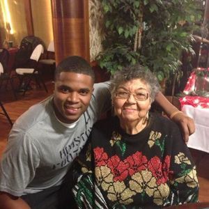 Meet your Posher, Darryl